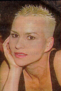 Susan Powter