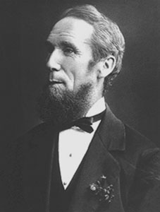 Alexander Mackenzie