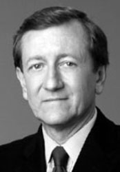 Brian Ross