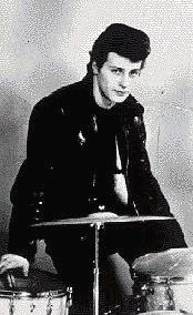 Pete Best