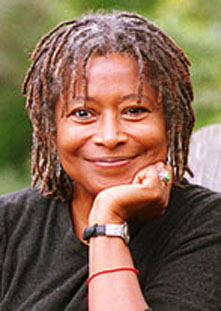 Alice Walker