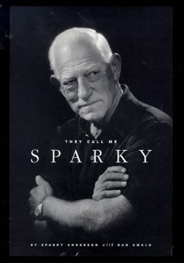 Sparky Anderson