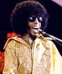 Sly Stone