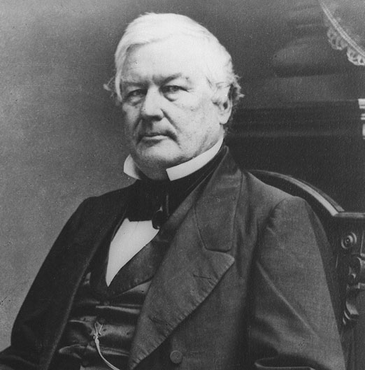 Millard Fillmore