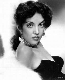 Katy Jurado