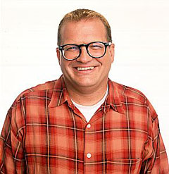 Drew Carey