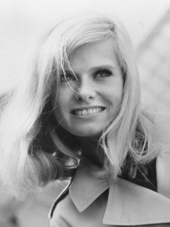 Brooke Bundy