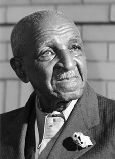 George Washington Carver