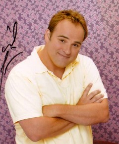 David DeLuise