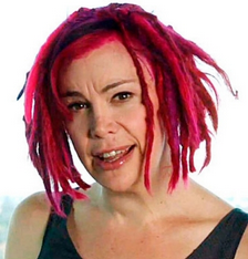 Lana Wachowski