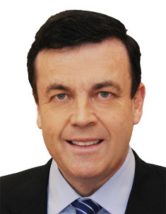 Brian Lenihan