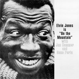 Elvin Jones