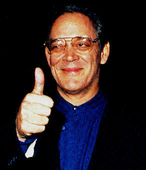 Raul Julia