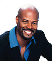 Keenen Ivory Wayans