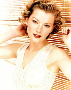 Gretchen Mol