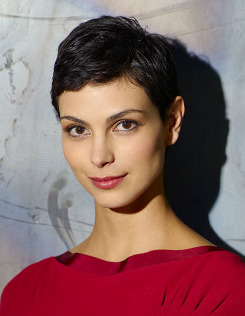 Morena Baccarin