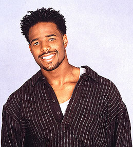 Shawn Wayans