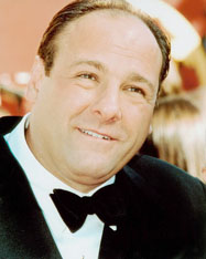 James Gandolfini