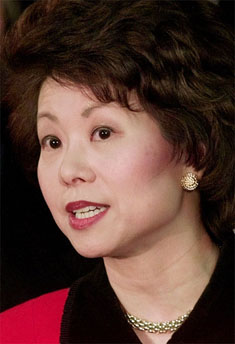 Elaine Chao