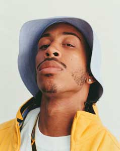 Ludacris