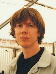 Thurston Moore