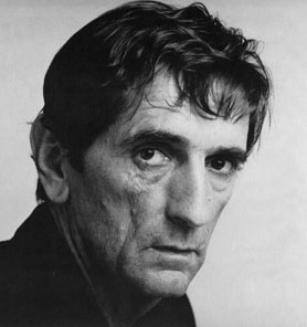 Harry Dean Stanton