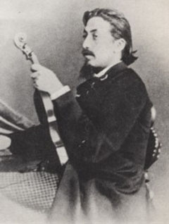 Henryk Wieniawski