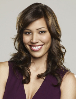 Michaela Conlin