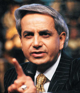 Benny Hinn