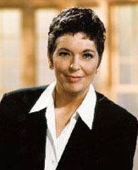 Linda Ellerbee