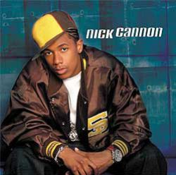 Nick Cannon