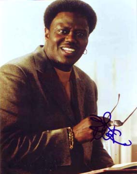 Bernie Mac