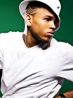 Chris Brown