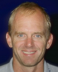 Rowdy Gaines