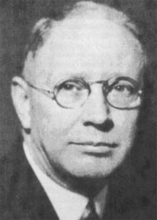 Clark L. Hull