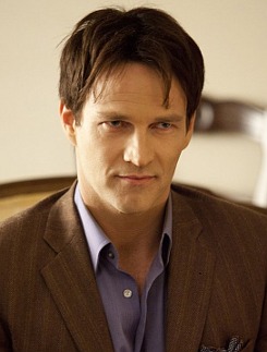 Stephen Moyer