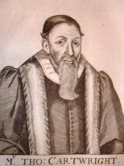 Thomas Cartwright