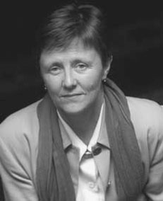 Helen Garner