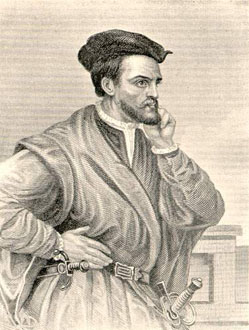 Jacques Cartier