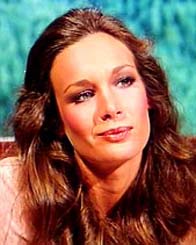 Mary Crosby