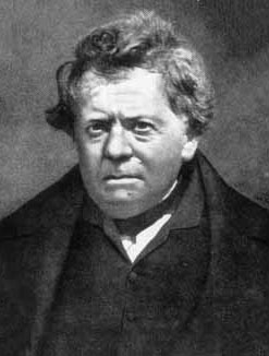 Georg Simon Ohm