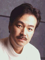 Hironobu Sakaguchi