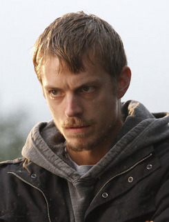 Joel Kinnaman