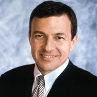 Robert Iger