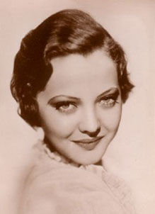 Sylvia Sidney