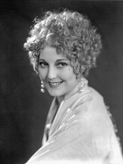 Thelma Todd