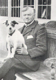 Jerome K. Jerome