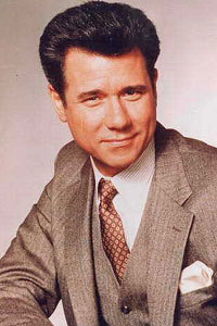 John Larroquette