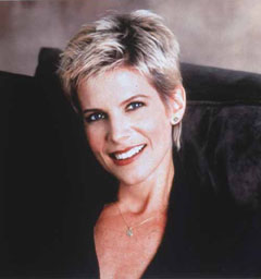 Debby Boone