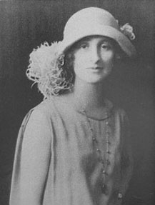 Vera Brittain